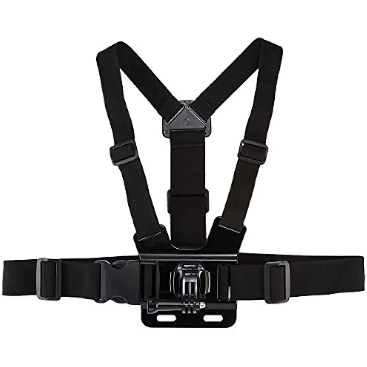 Adjustable Chest Mount Harness Strap for Gopro Hero 13 12 11 10 9 SJCAM SJ4000 AKASO Insta360 DJI Osmo Action Camera Accessories