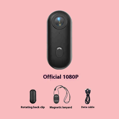 Outdoor Sports Camera in Helmet Motorcycle Bike Sport Mini Filming Bicycle Action 4K Professional Body Cam and Video Cameras